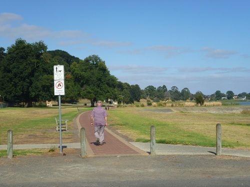 Motel Otway Gate Colac