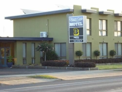 Motel Otway Gate
