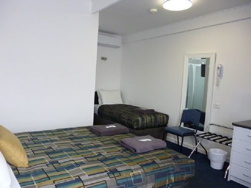 Motel Otway Gate 3*