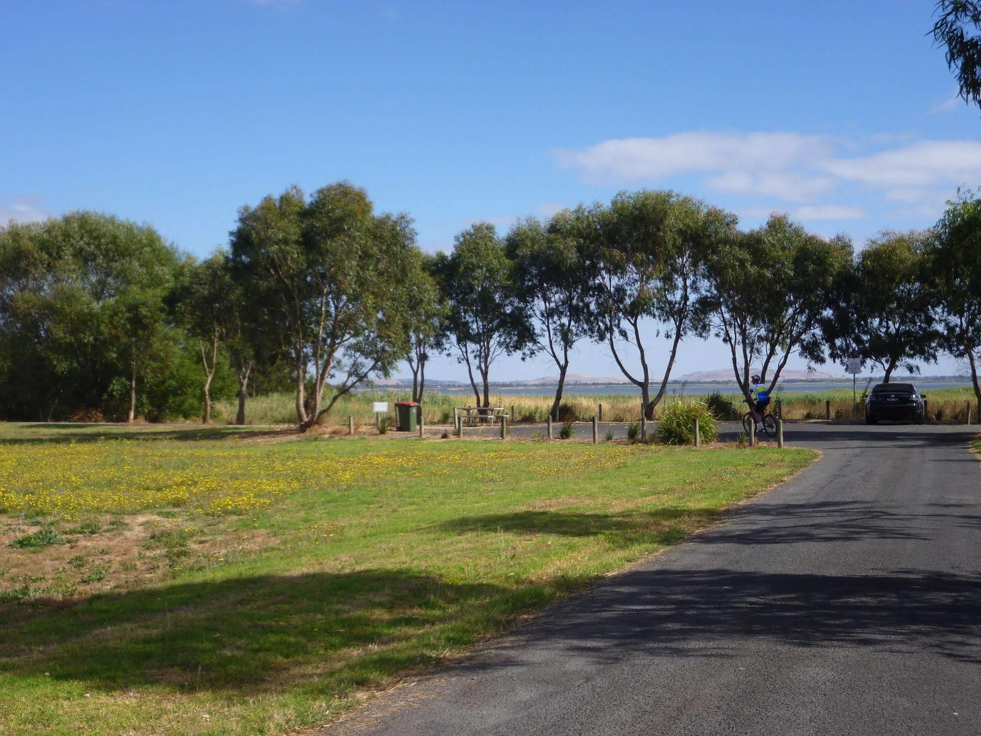 Otway Gate Motel 3*