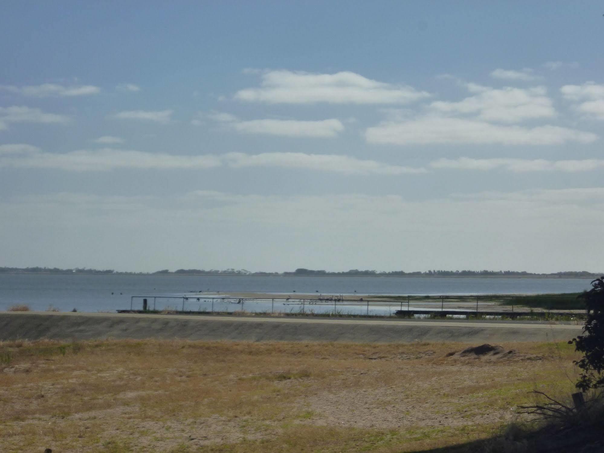 Otway Gate Motel 3*