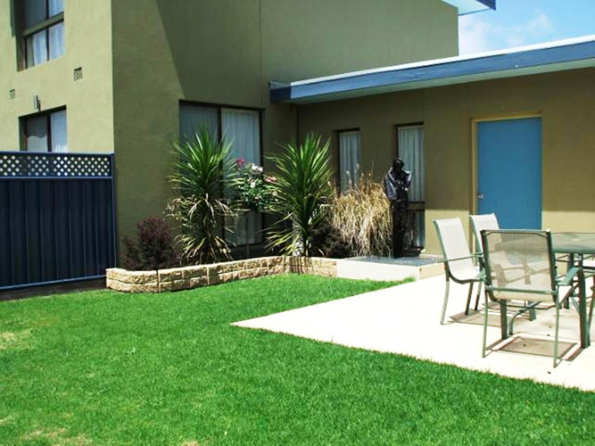 Otway Gate Motel Colac